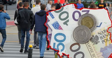 Podsumowanie wielkiego badania. Oto ile naprawdę zarabia się w Polsce