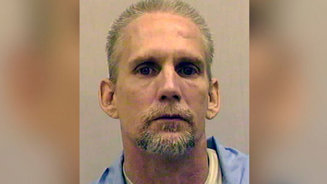 Wesley Ira Purkey umarł w męczarniach