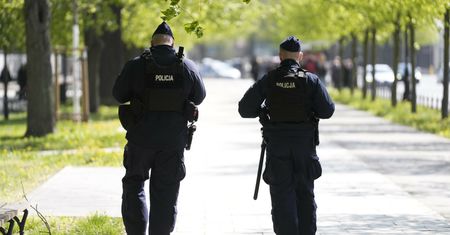 Tragiczny finał interwencji policji. Mężczyzna nie żyje