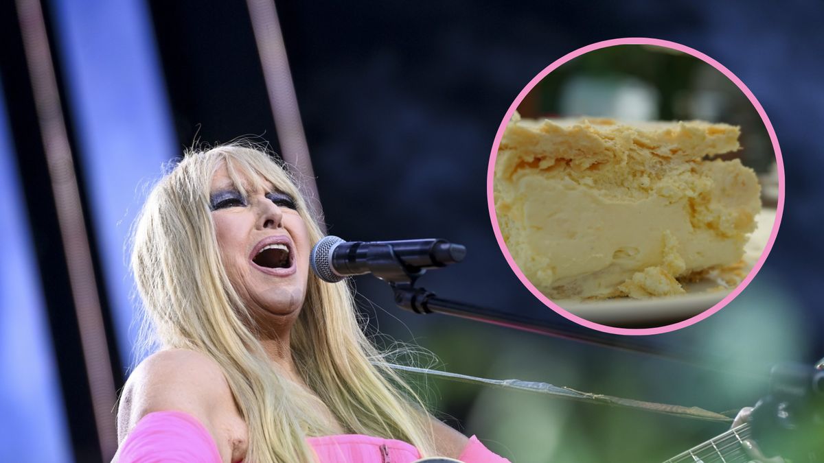 Skradziono kremówki Maryli Rodowicz