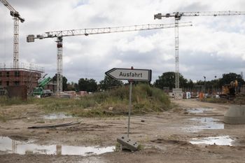 Za Odrą budują coraz więcej. Nowe dane z Niemiec