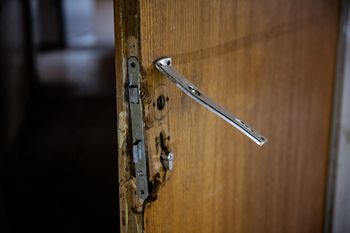 Włamania w Koninie. Policja zatrzymała sprawcę dwóch kradzieży