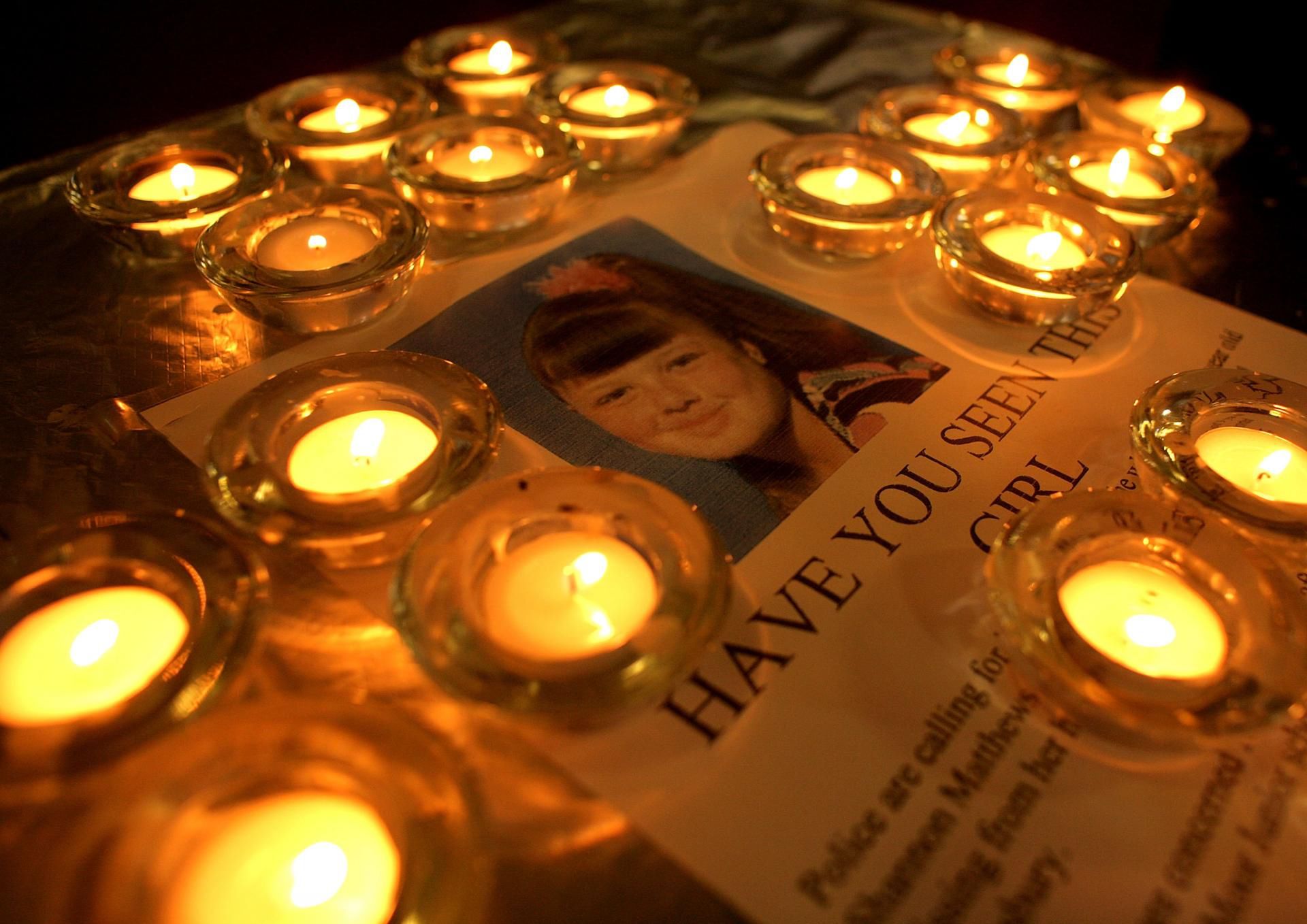 Matka Shannon spędziła 4 lata za kratami za upozorowanie porwania córki