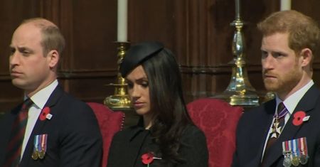 Książę Harry sam na pogrzebie księcia Filipa. Nie będzie szedł obok brata, księcia Williama