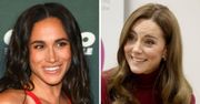 Meghan Markle powinna brać przykład z Kate. Brytyjskie media nie mają wątpliwości