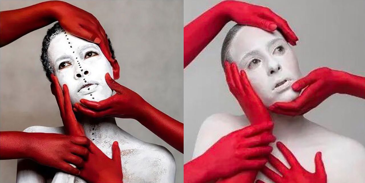 Skandal na festiwalu fotografii w Mediolanie. Wystawiono plagiat!