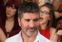 Wypadek na rowerze okazał się bardzo poważny. Simon Cowell przeszedł długą operację