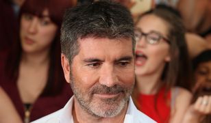 Wypadek na rowerze okazał się bardzo poważny. Simon Cowell przeszedł długą operację