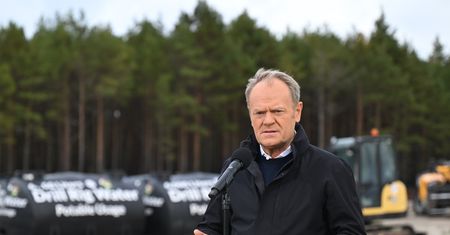 Osiem osób zatrzymanych. "Podejrzewani o przygotowania aktów dywersji"