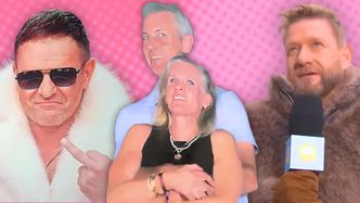 Przypominamy największe WPADKI 2025 roku: niewierny CEO, środkowy palec Karolaka i bluzgający Jędrzejak. Pamiętacie?