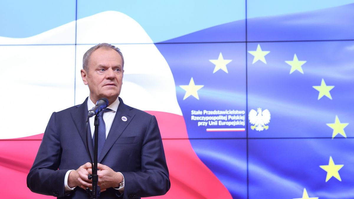 Media o planach Polski 