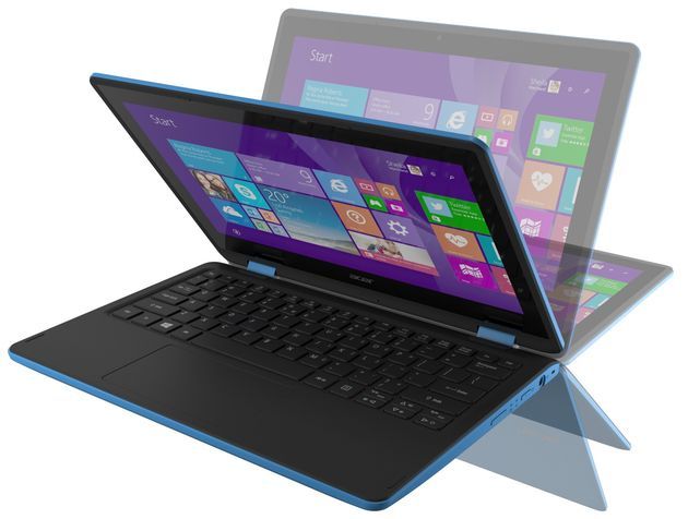 Acer Aspire R11 laptop