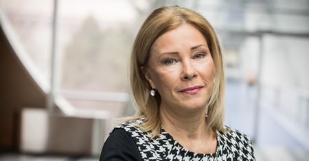 Wygrała z depresją - teraz motywuje innych. "Nie bójmy się lekarzy"