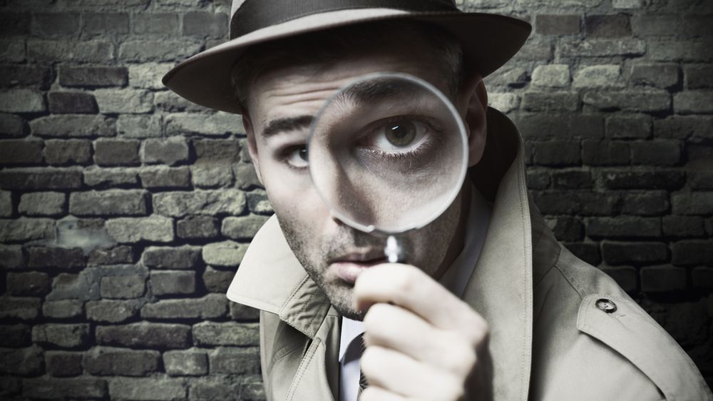 "1984" Orwella spełnia się na naszych oczach. Kamerka internetowa śledziła właścicielkę 1