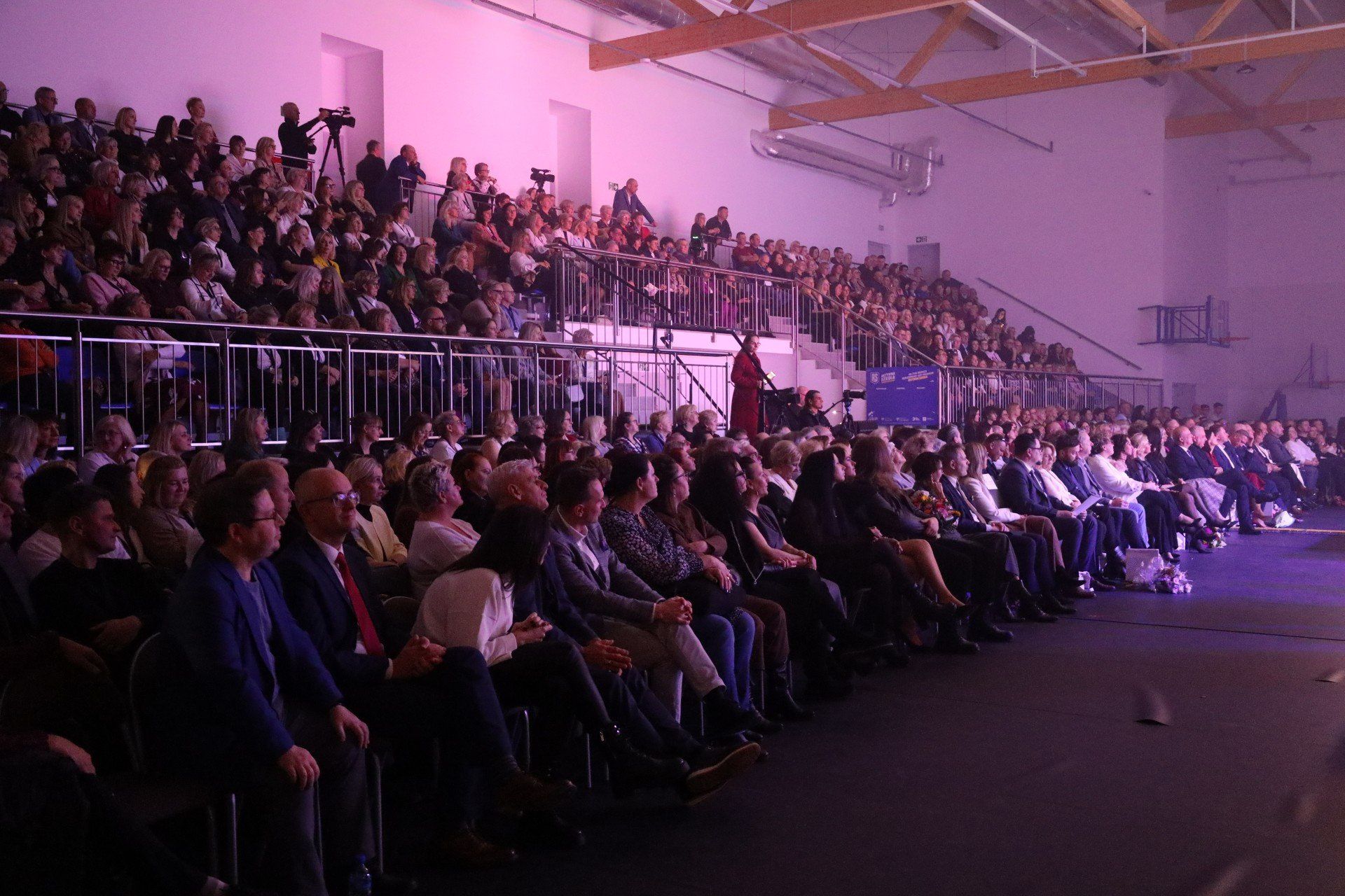 80-lecie ZS nr 1 im. KEN w Szczecinku