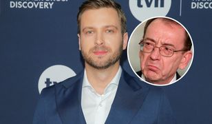 Wbił szpilę Kamińskiemu. Krótko i szczerze