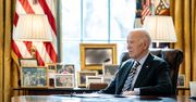 Pożegnalne przemówienie. Joe Biden wygłosi specjalne orędzie do narodu