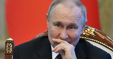 Wrze w Rosji. Wściekli się oligarchowie Putina