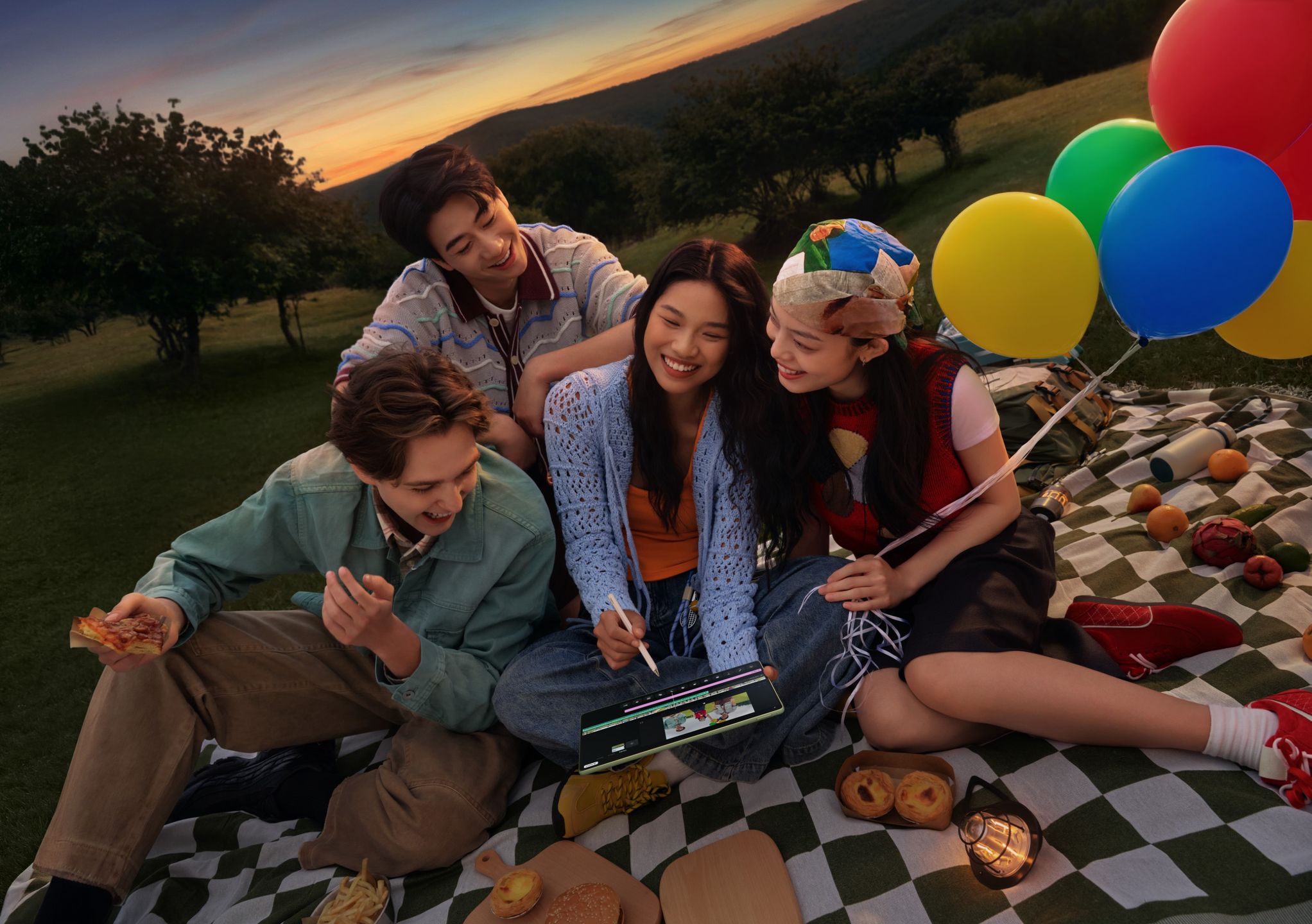 HUAWEI MatePad 12 X 2025