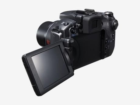 Canon PowerShot S5 IS już wkrótce! 3