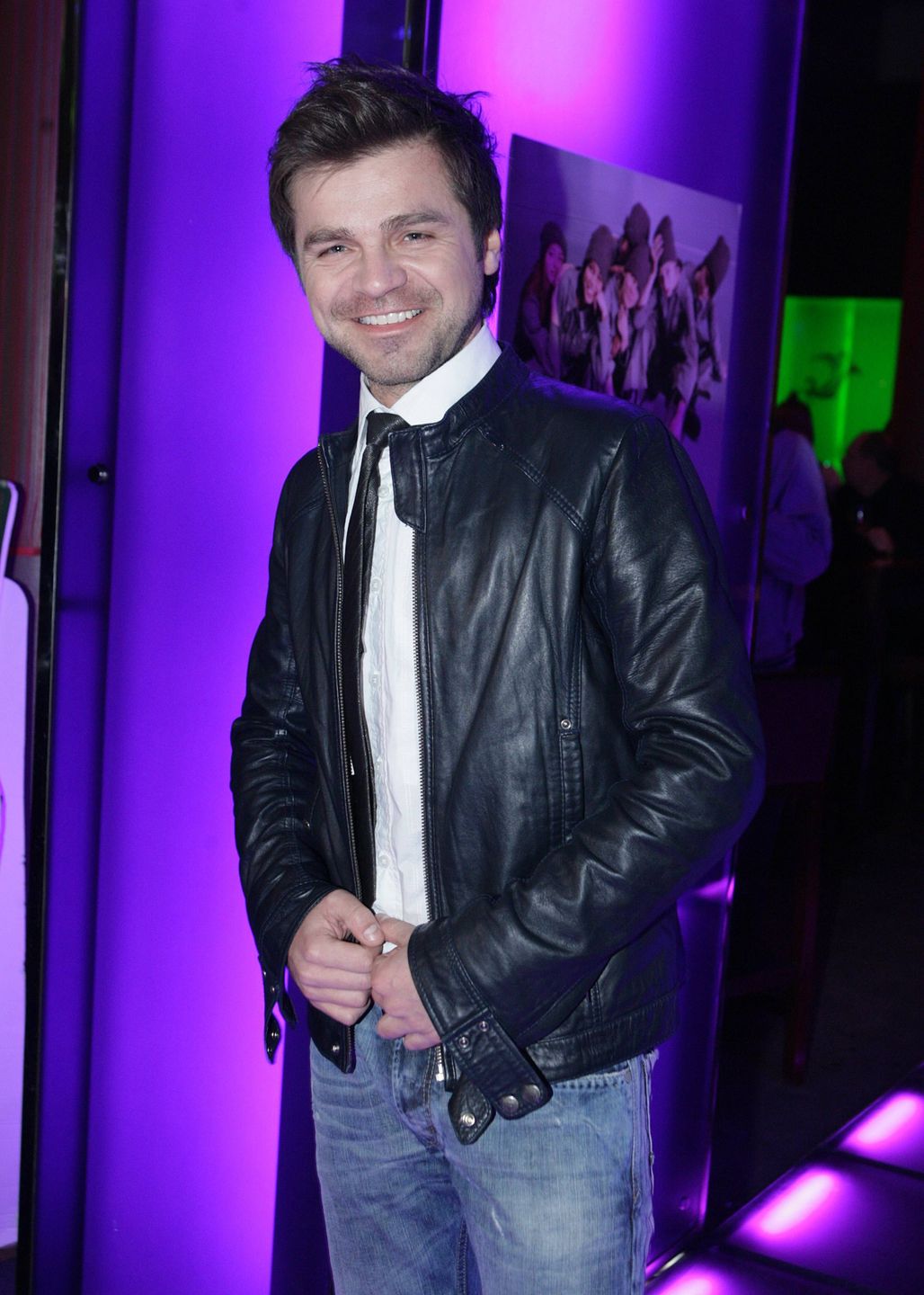 Łukasz Zagrobelny (2009)