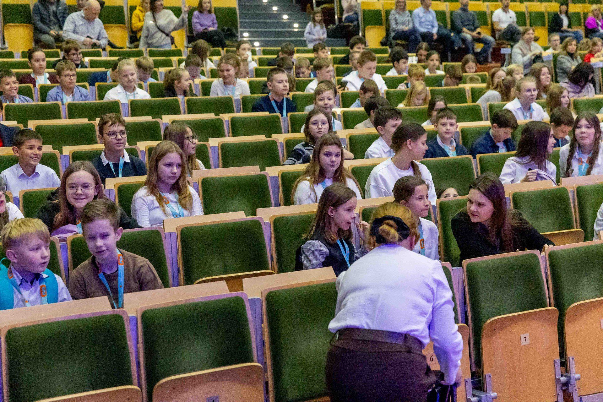 Podlaski Uniwersytet Dziecięcy 2025/2026