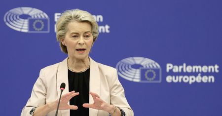 UE ma wielki problem. Von der Leyen nie ukrywa