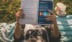 Marketingowcy myślą o zmianie branży. “Chcą mieć plan awaryjny”