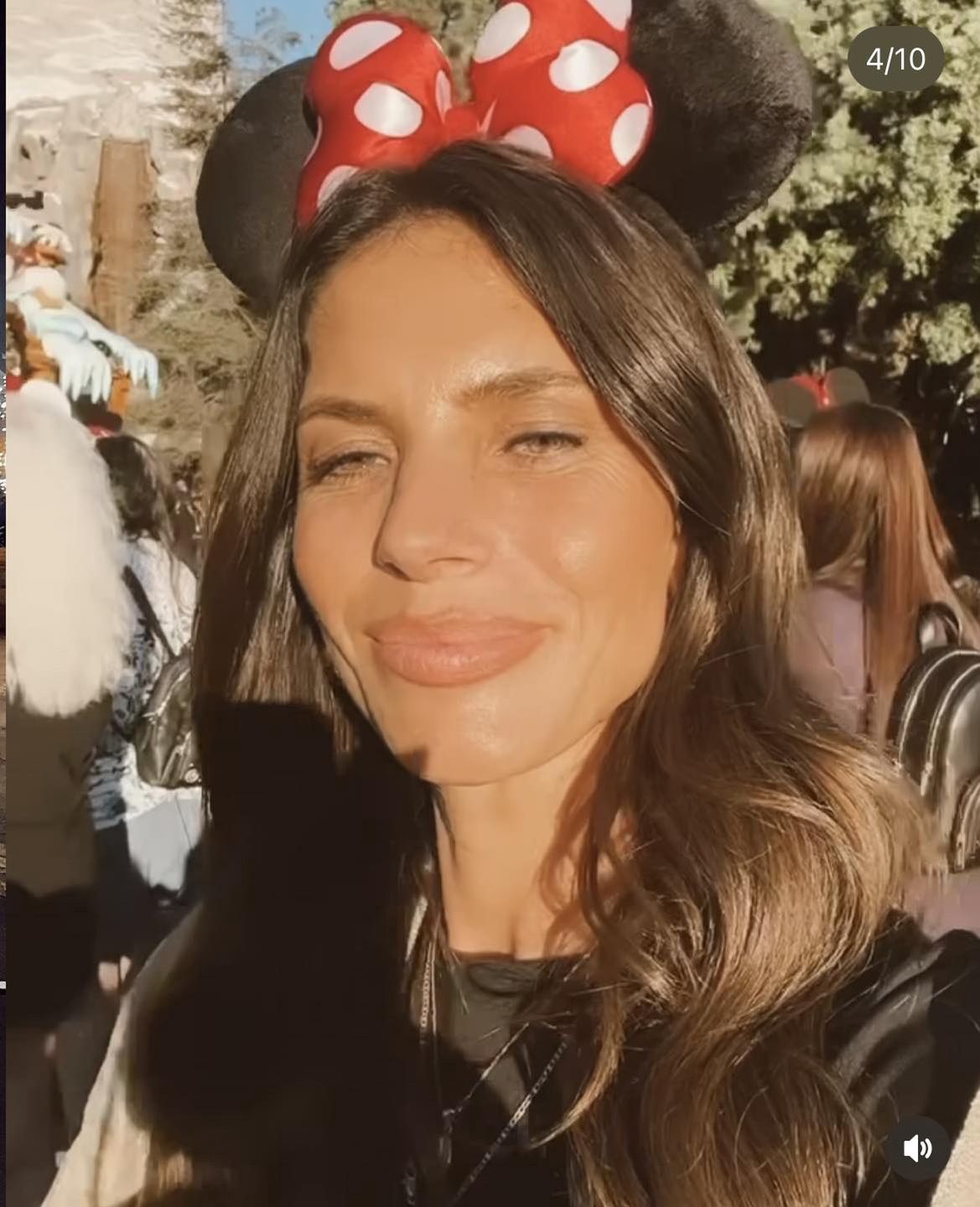 Weronika Rosati świętuje urodziny córki