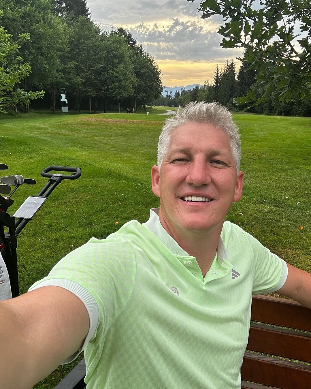 Bastian Schweinsteiger
