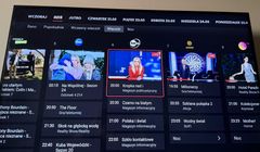 Zmiany w aplikacji Canal+ na telewizory. Dodano potrzebną funkcję