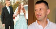 Tomasz Adamek wyprawi córce WESELE "JAK Z BAJKI"! Już wynajął "zamek"...