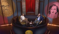 W TVP2 program Kasi i prof. Bralczyka o języku