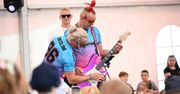 Branica: Koncert Skolima na plaży