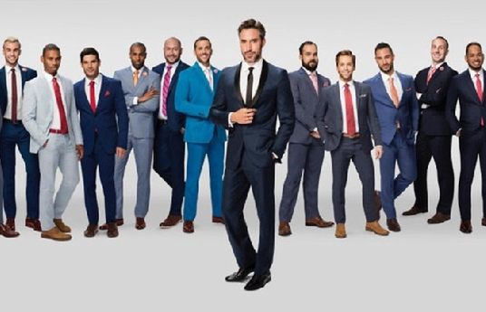 Player.pl pokaże polską wersją gejowskiego programu randkowego. "Świadome nastawienie na kontrowersję"