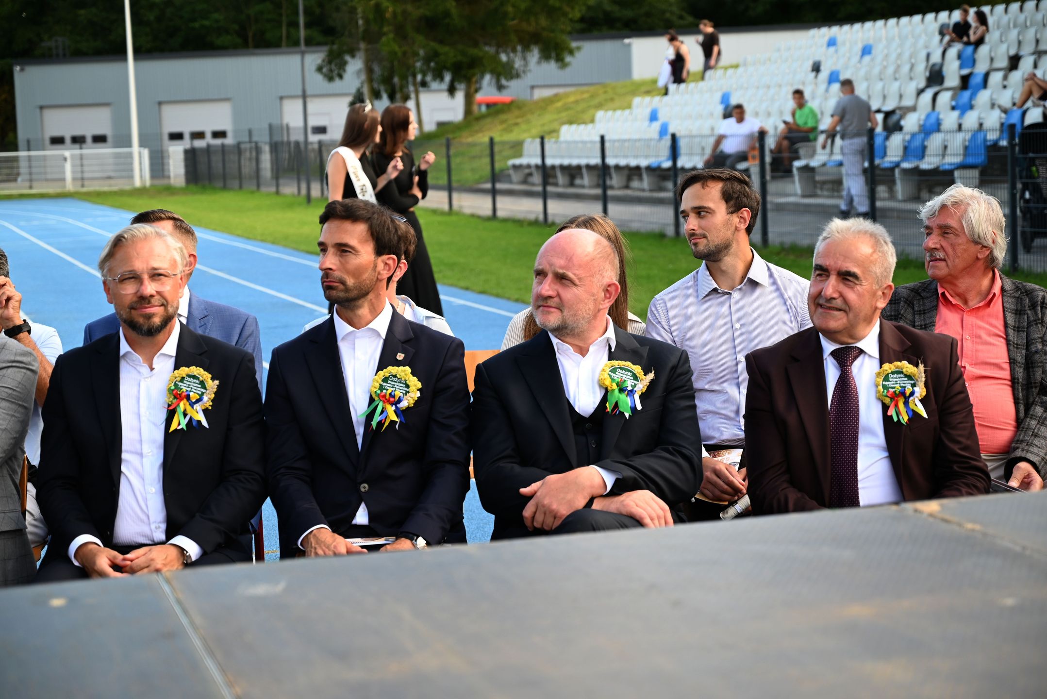 Tak było na wyborach Miss Rypin Agra 2026