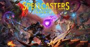 Quantic Dream zaskakuje i zapowiada Spellcasters Chronicles – darmową grę PVP