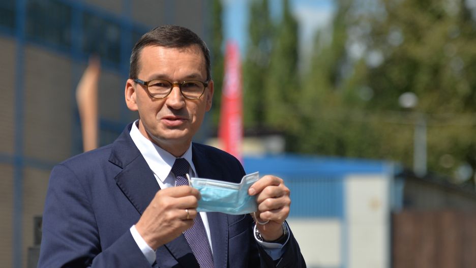Mateusz Morawiecki