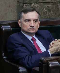 Ziobro reaguje na decyzję Żurka. Grozi prokuraturą