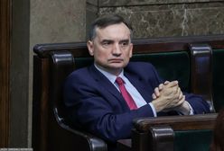 Ziobro reaguje na decyzję Żurka. Grozi prokuraturą
