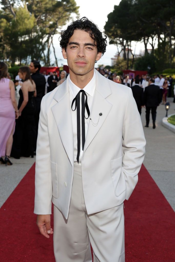 Joe Jonas