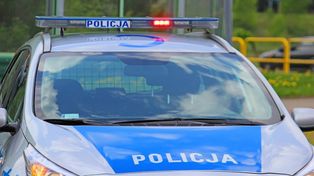 Boćki: ojciec znów potrącił dziecko. Wcześniej zginął 10-miesięczny syn