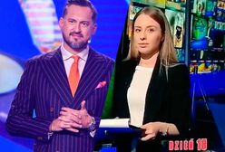 "Razem z Ukrainą": Prokop i Makarczuk poprowadzą charytatywny koncert w TVN