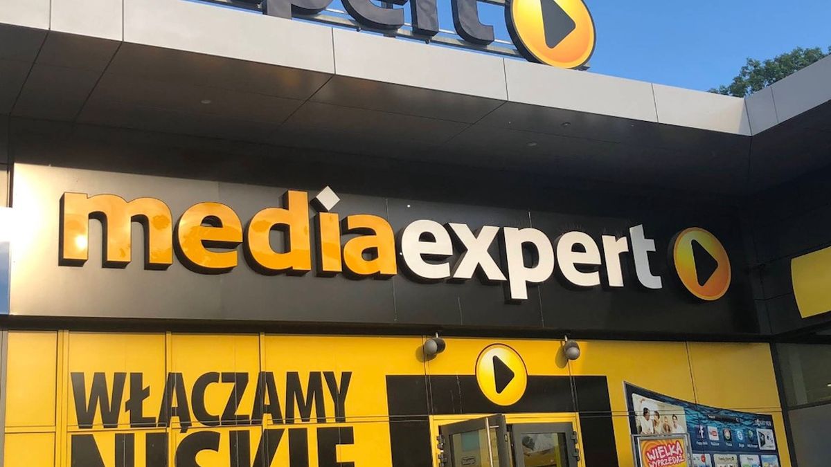 Hit dnia! w Media Expert