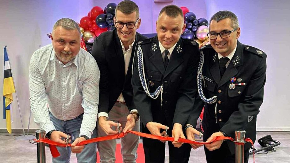 Dziesięć lat MDP i Izba Pamięci w Legnickim Polu (mat. prasowe)