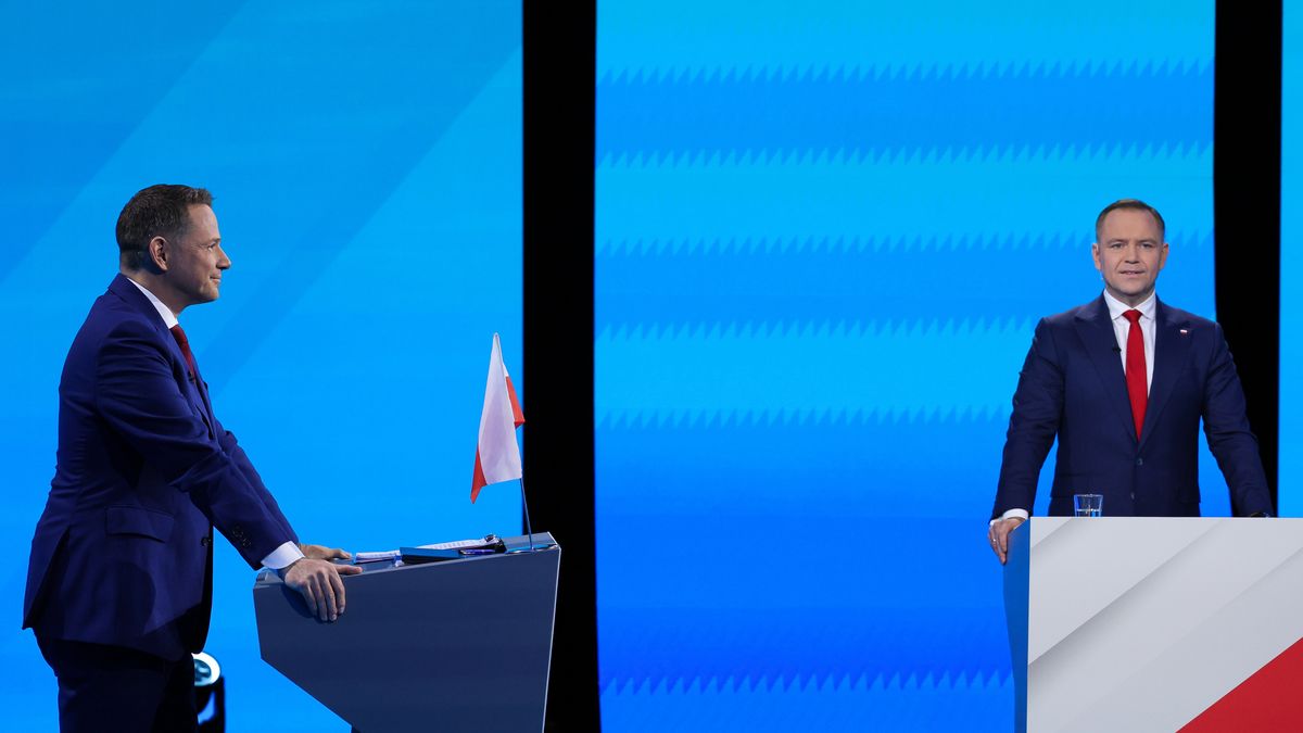 Kandydaci starli się o Zielony Ład 