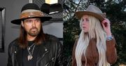 Billy Ray Cyrus oficjalnie ROZWIÓDŁ SIĘ z młodszą o 27 lat wokalistką. Wyciekły szczegóły