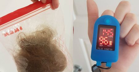 Pacjentka z long COVID: "Czuję się, jakby ktoś obrabował mnie z poprzedniego życia"