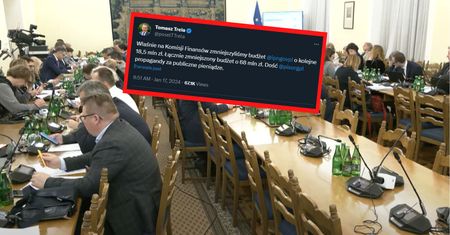 "Dewastowanie budżetu IPN". Milionowe cięcia w budżecie