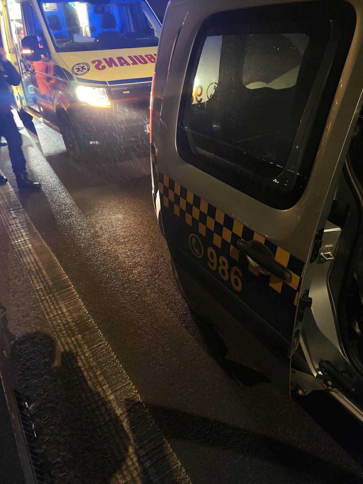 Ratunek w ostatniej chwili